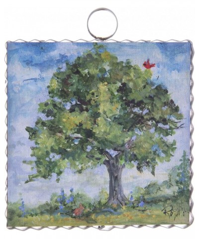 Baseball Charm - Metal Mini Rozie's Sesason Tree Summer Sign $14.50 Bracelets