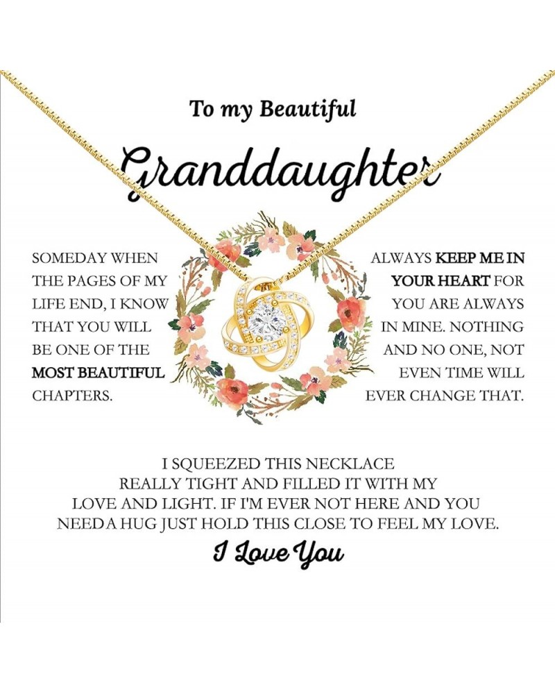 To My Daughter Necklaces From Mom, Arctic Angel Necklace Daughter Necklace From Dad, Gifts For Daughters From Mothers, Gifts ...