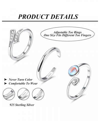 3Pcs $10.07 Body Jewelry