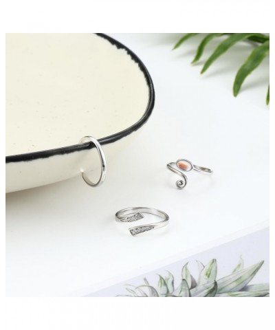 3Pcs $10.07 Body Jewelry