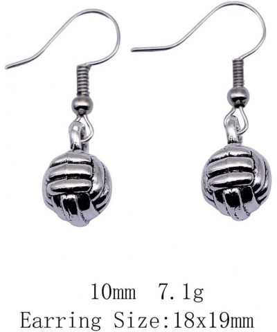 music movement vintage jewelry supplies for jewelry Earrings 1pair-10mm-V-K1406-B10404 $4.49 Earrings