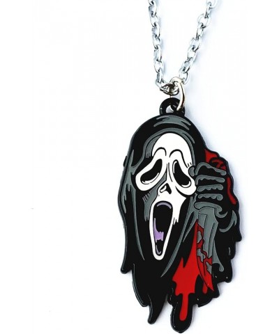 Horror Annabelle IT PennyWis Fredy Krueger Sam Doll Trick Treat Jason Voorhes necklace Collection Gifts for Men Woman 8 $11.1...