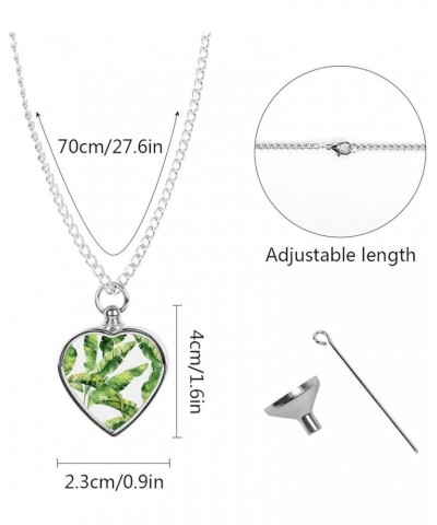 Custom Pet Urn Necklace, Alloy Memorial Pendant Necklace, Dog Pendant Necklace Multi 15 $10.80 Necklaces