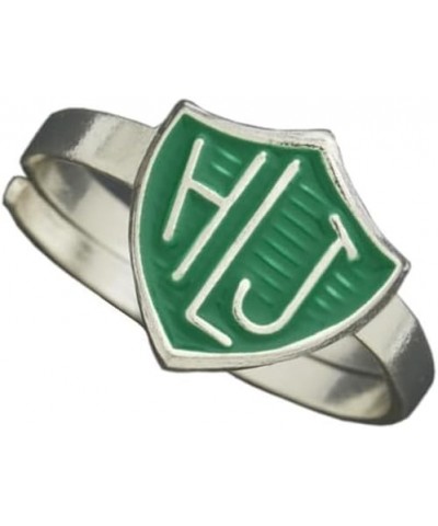 HLJ Ring Primary Spanish CTR Ring H14HLJ Green 20 Pack $13.23 Rings