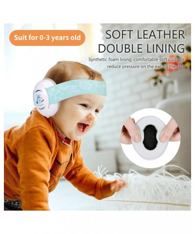 Soft Foam Ear Plugs, Noise Reduction Cancelling 60 Pairs and Baby Ear Muffs for Age 3-36 Months $12.40 Body Jewelry