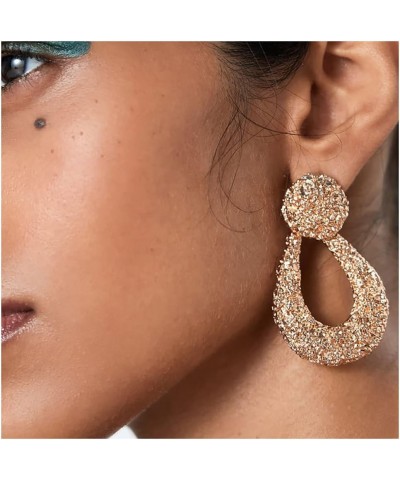 Trendy Earrings for Women for Girls Cute Jewelry chic bling fun Silver 3 $8.54 Earrings