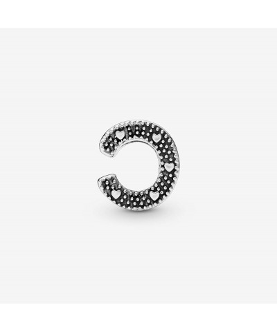 Letter 925 Sterling Silver Charm C $9.50 Bracelets