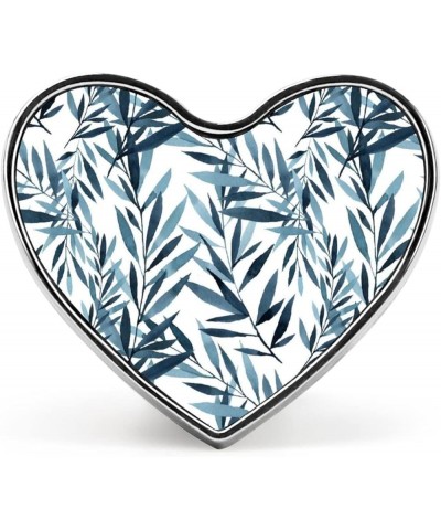 Brooch Pin, Unisex Lapel Tie Pin, Badge Jewelry for Costume Accessory Heart Shape Multi 17 $8.49 Brooches & Pins