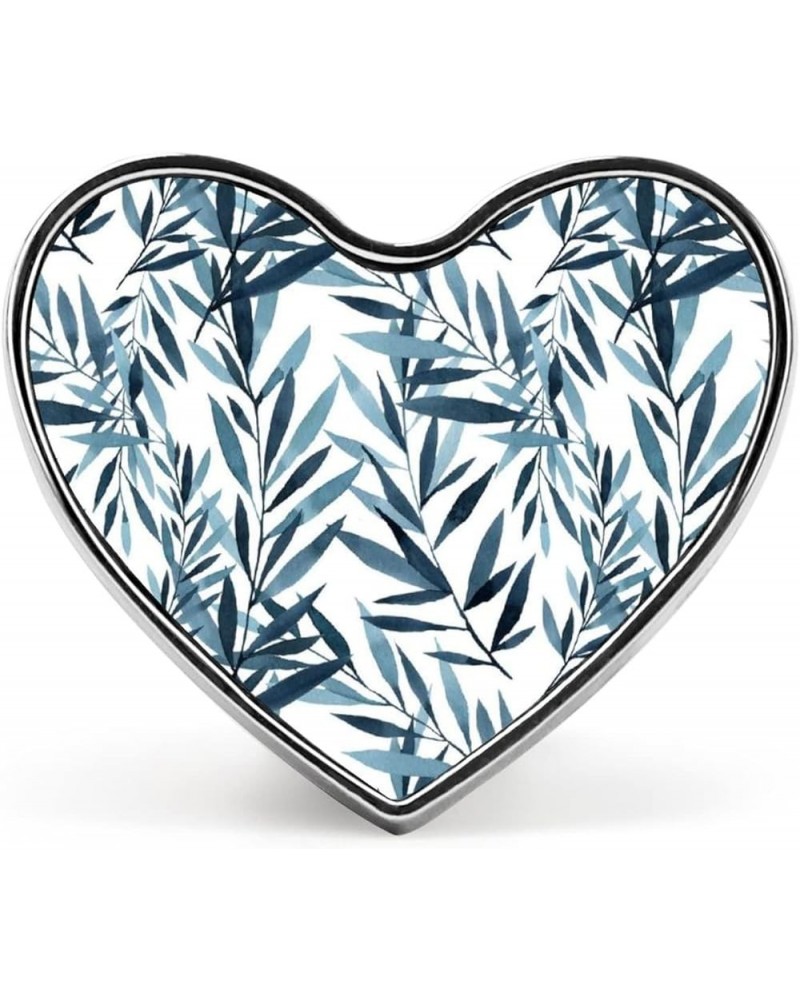 Brooch Pin, Unisex Lapel Tie Pin, Badge Jewelry for Costume Accessory Heart Shape Multi 17 $8.49 Brooches & Pins