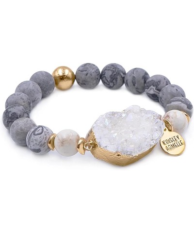 Stone Collection - Dusk Bracelet S / M $21.93 Bracelets