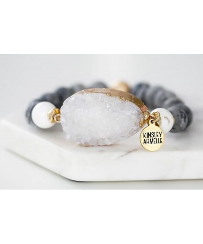 Stone Collection - Dusk Bracelet S / M $21.93 Bracelets