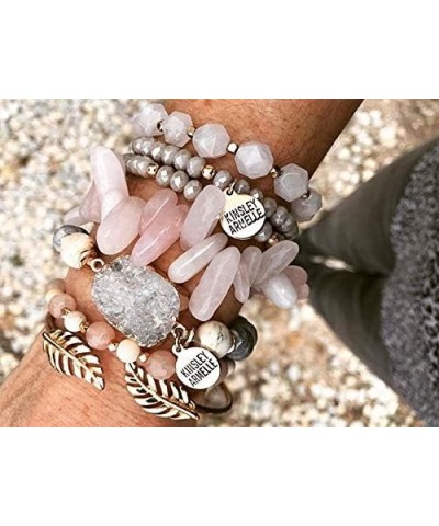 Stone Collection - Dusk Bracelet S / M $21.93 Bracelets