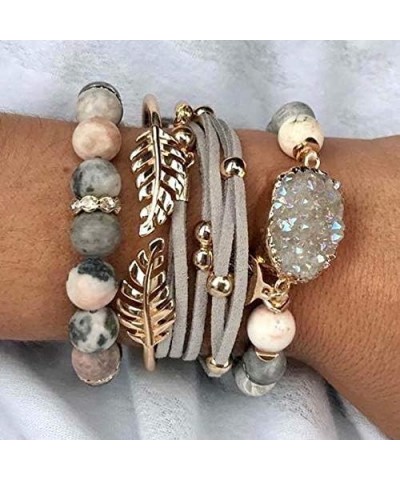 Stone Collection - Dusk Bracelet S / M $21.93 Bracelets