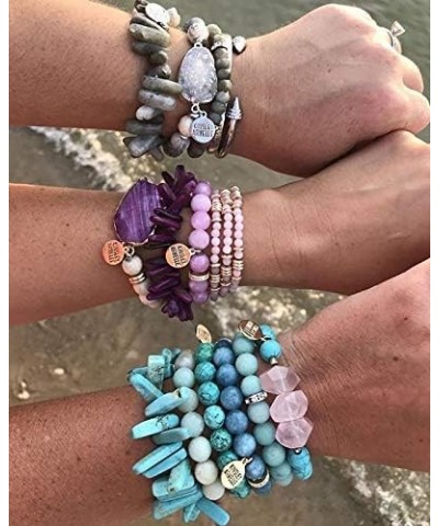 Stone Collection - Dusk Bracelet S / M $21.93 Bracelets