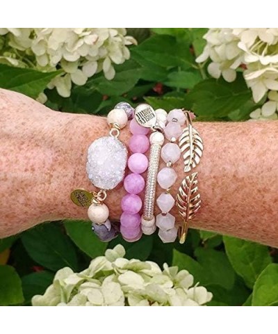 Stone Collection - Dusk Bracelet S / M $21.93 Bracelets